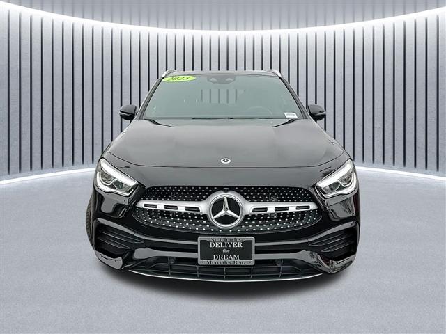 used 2023 Mercedes-Benz GLA 250 car, priced at $43,893