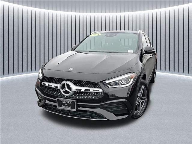 used 2023 Mercedes-Benz GLA 250 car, priced at $43,893