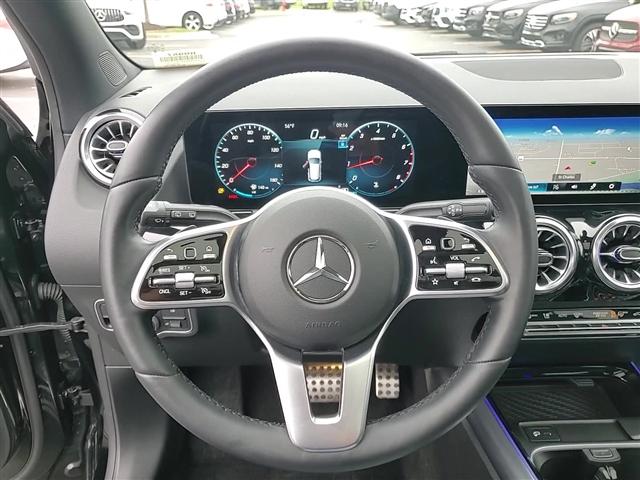 used 2023 Mercedes-Benz GLA 250 car, priced at $43,893