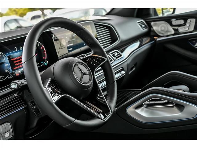 new 2026 Mercedes-Benz GLE 450 car, priced at $83,640