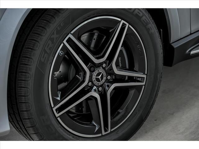 new 2026 Mercedes-Benz GLE 450 car, priced at $83,640