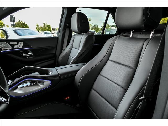 new 2026 Mercedes-Benz GLE 450 car, priced at $83,640