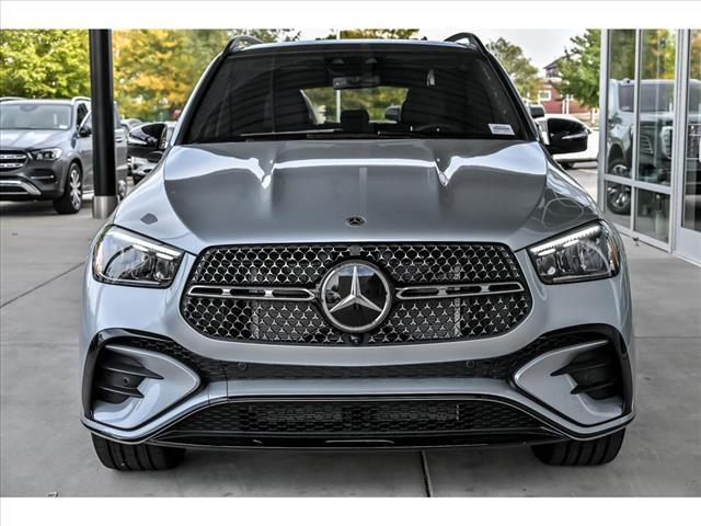 new 2026 Mercedes-Benz GLE 450 car, priced at $83,640
