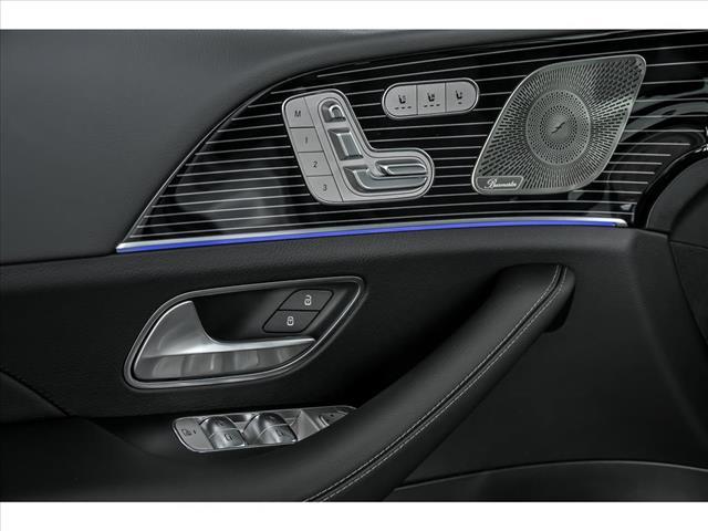 new 2026 Mercedes-Benz GLE 450 car, priced at $83,640