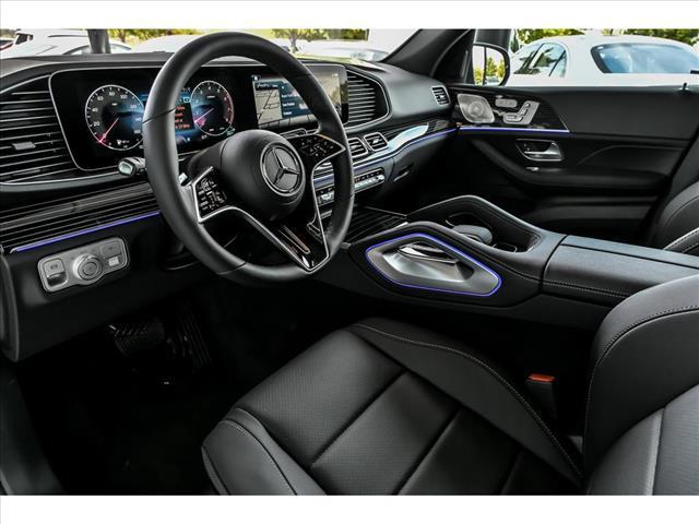 new 2026 Mercedes-Benz GLE 450 car, priced at $83,640