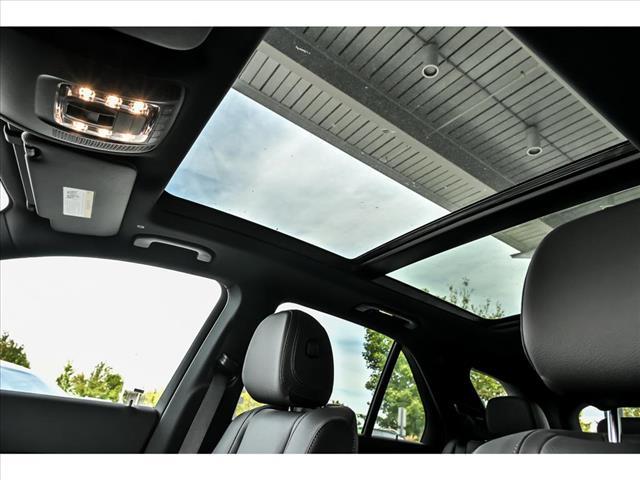 new 2026 Mercedes-Benz GLE 450 car, priced at $83,640
