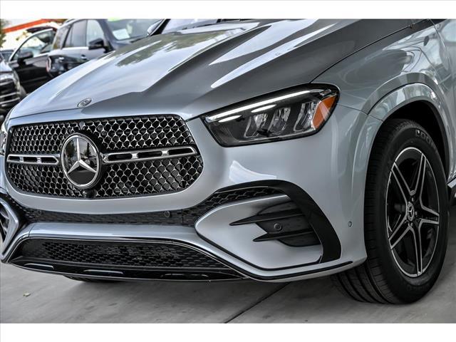 new 2026 Mercedes-Benz GLE 450 car, priced at $83,640