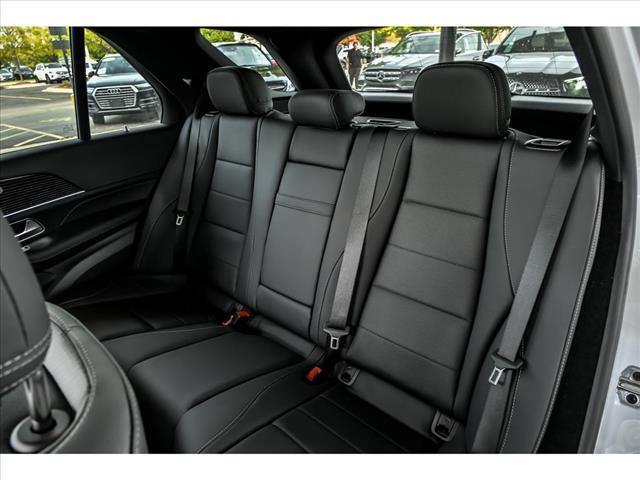 new 2026 Mercedes-Benz GLE 450 car, priced at $83,640