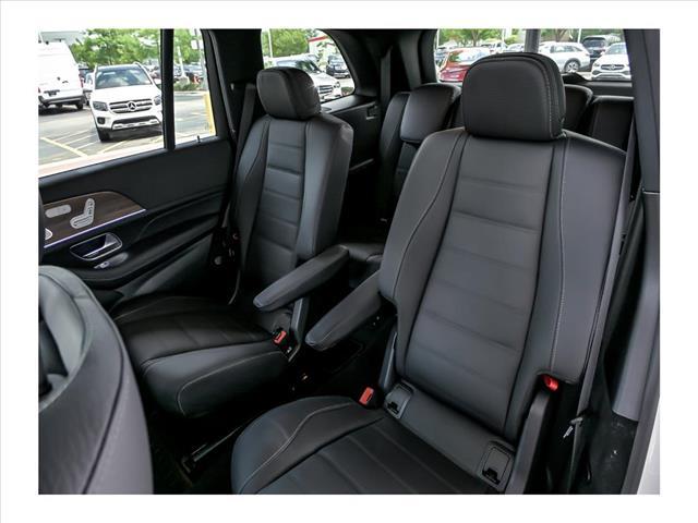 used 2025 Mercedes-Benz GLS 450 car, priced at $85,995
