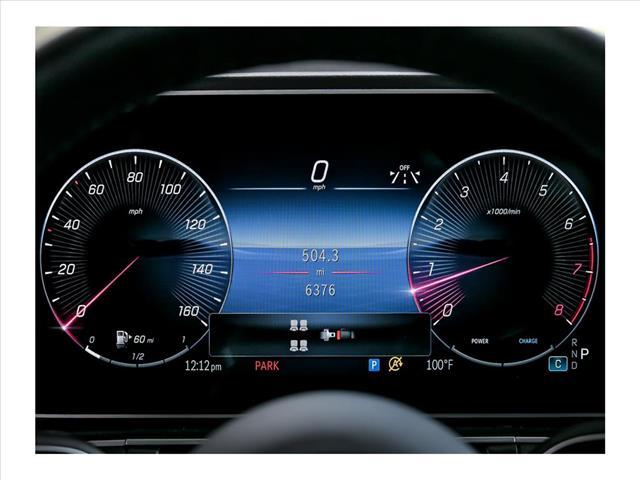used 2025 Mercedes-Benz GLS 450 car, priced at $85,995