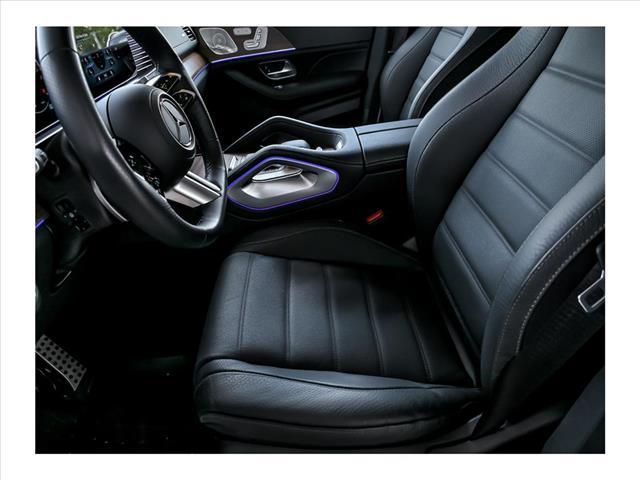 used 2025 Mercedes-Benz GLS 450 car, priced at $85,995