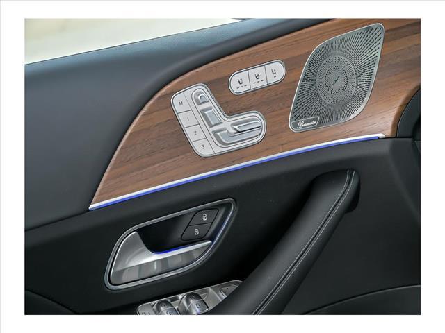 used 2025 Mercedes-Benz GLS 450 car, priced at $85,995