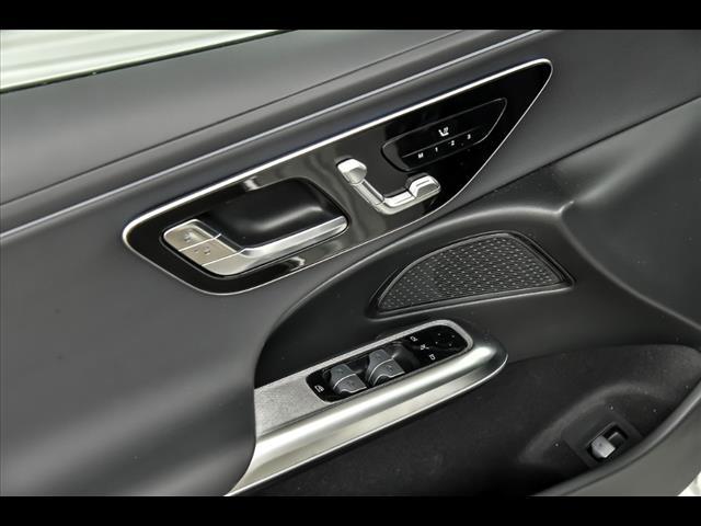 used 2025 Mercedes-Benz E-Class car, priced at $61,995