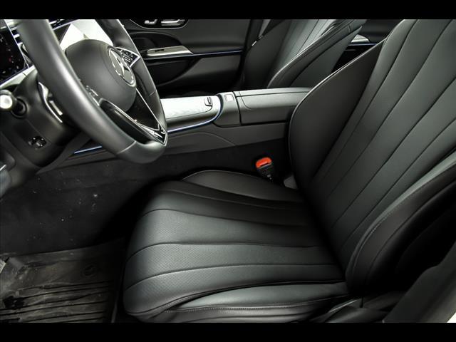 used 2025 Mercedes-Benz E-Class car, priced at $61,995
