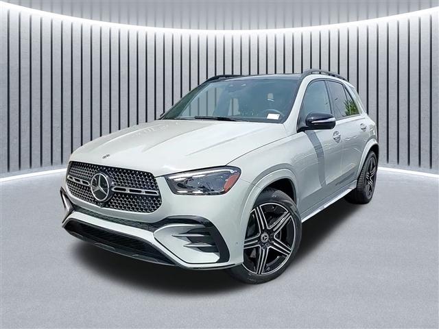 new 2024 Mercedes-Benz GLE 350 car, priced at $81,720