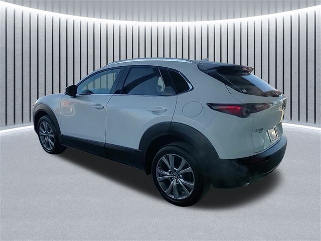 used 2020 Mazda CX-30 car, priced at $17,893