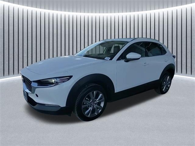 used 2020 Mazda CX-30 car, priced at $17,893