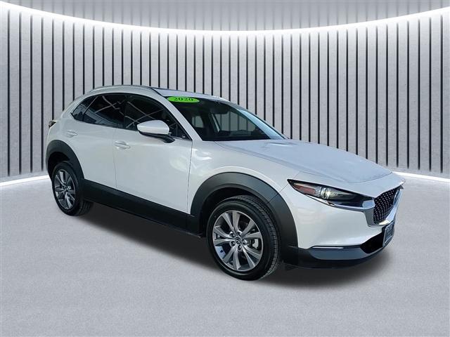 used 2020 Mazda CX-30 car, priced at $17,893