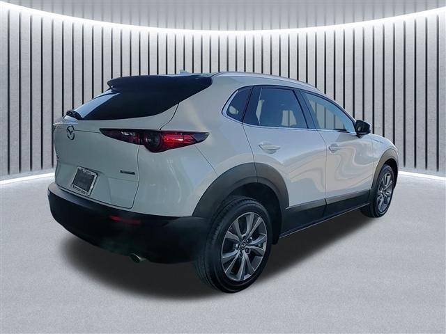 used 2020 Mazda CX-30 car, priced at $17,893