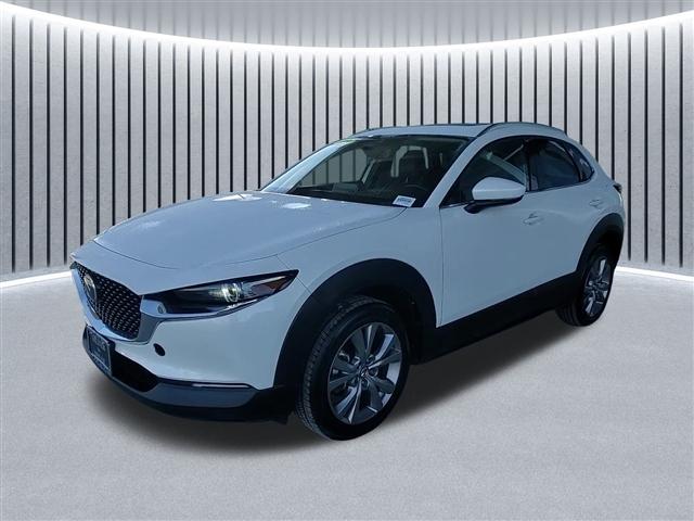 used 2020 Mazda CX-30 car, priced at $17,893