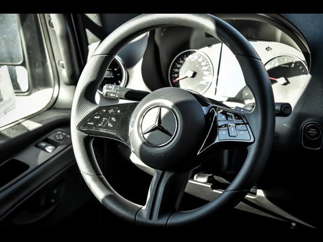 new 2025 Mercedes-Benz Sprinter 2500 car, priced at $61,889