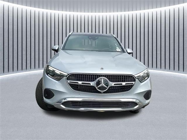 new 2023 Mercedes-Benz GLC 300 car, priced at $55,250