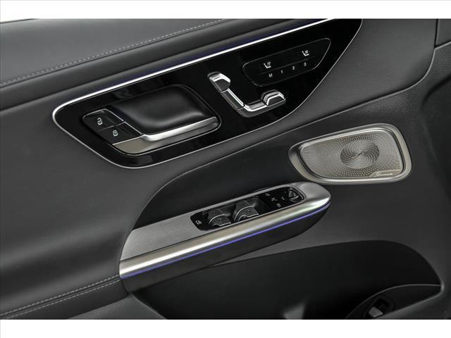 new 2026 Mercedes-Benz AMG GLC 43 car, priced at $85,460