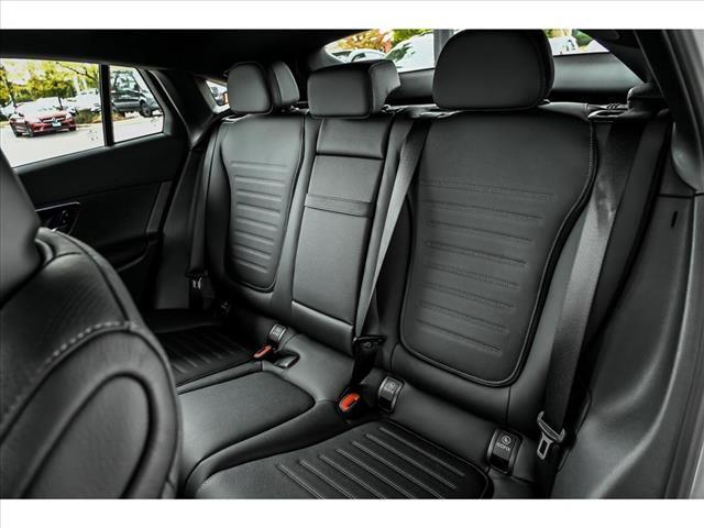 new 2026 Mercedes-Benz AMG GLC 43 car, priced at $85,460