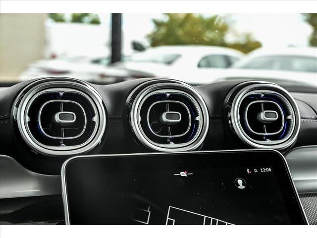 new 2026 Mercedes-Benz AMG GLC 43 car, priced at $85,460