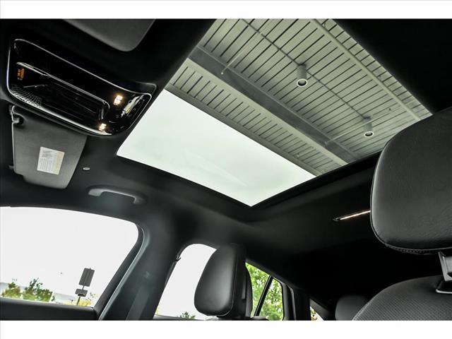 new 2026 Mercedes-Benz AMG GLC 43 car, priced at $85,460