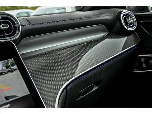 new 2026 Mercedes-Benz AMG GLC 43 car, priced at $85,460