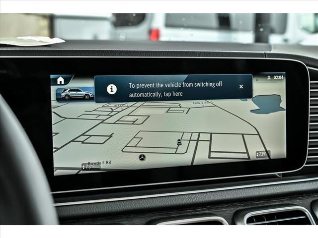 new 2026 Mercedes-Benz GLE 450 car, priced at $85,570