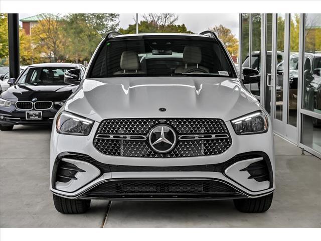 new 2026 Mercedes-Benz GLE 450 car, priced at $85,570