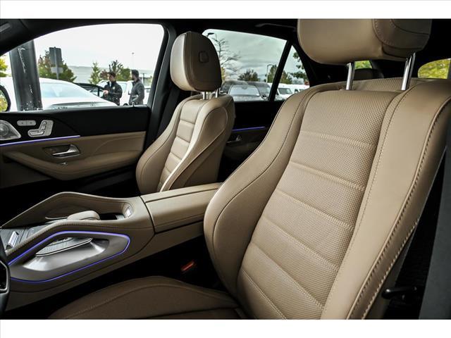 new 2026 Mercedes-Benz GLE 450 car, priced at $85,570