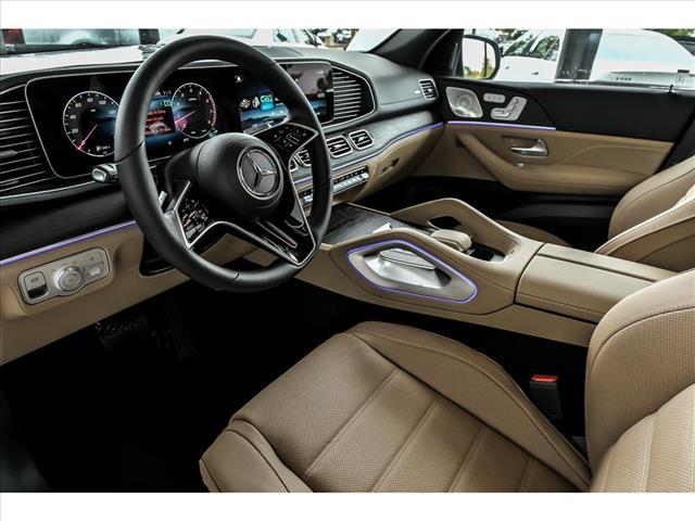 new 2026 Mercedes-Benz GLE 450 car, priced at $85,570