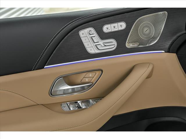 new 2026 Mercedes-Benz GLE 450 car, priced at $85,570