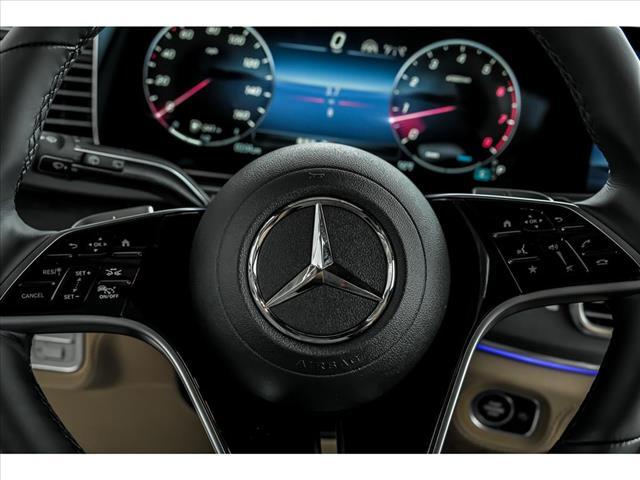 new 2026 Mercedes-Benz GLE 450 car, priced at $85,570