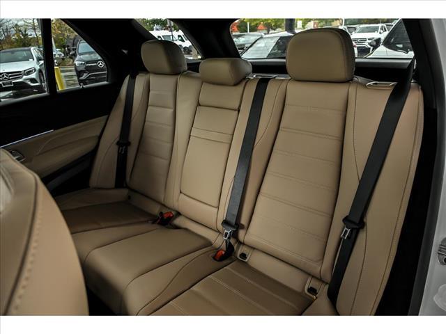 new 2026 Mercedes-Benz GLE 450 car, priced at $85,570