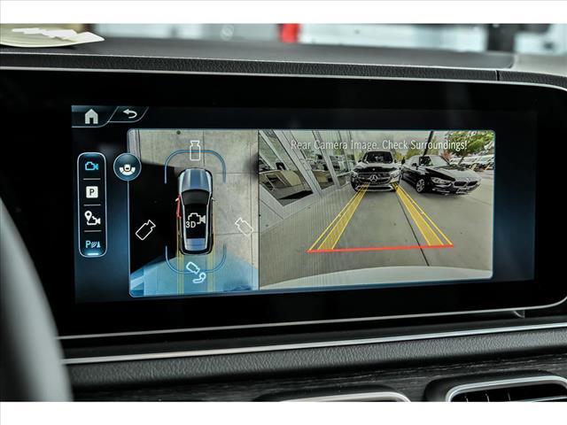 new 2026 Mercedes-Benz GLE 450 car, priced at $85,570