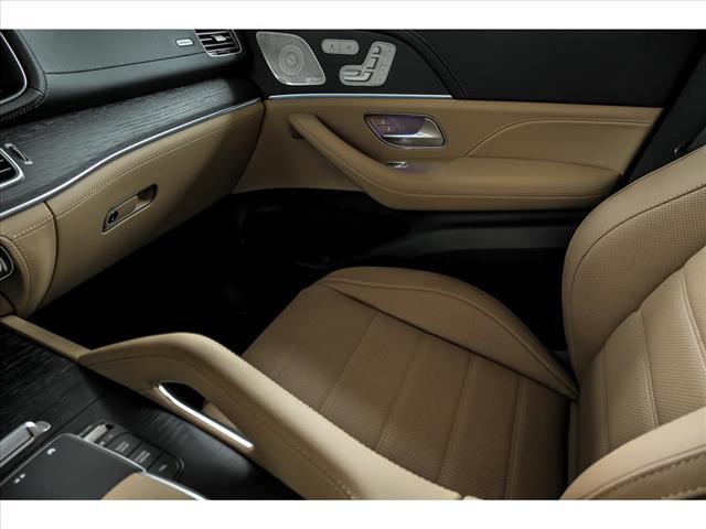 new 2026 Mercedes-Benz GLE 450 car, priced at $85,570