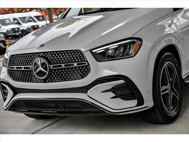 new 2026 Mercedes-Benz GLE 450 car, priced at $85,570