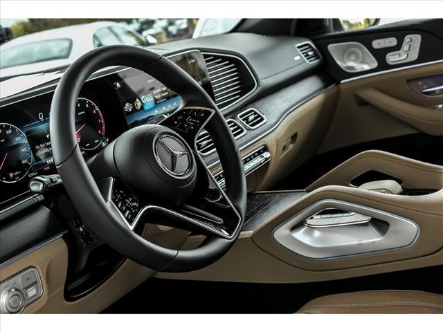 new 2026 Mercedes-Benz GLE 450 car, priced at $85,570