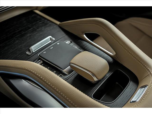 new 2026 Mercedes-Benz GLE 450 car, priced at $85,570