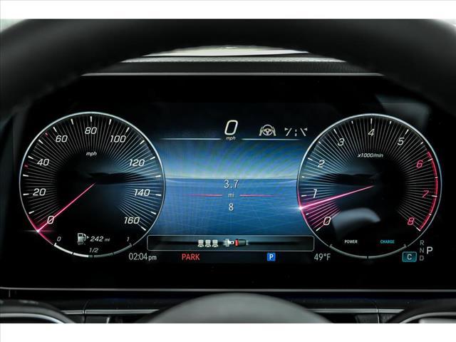 new 2026 Mercedes-Benz GLE 450 car, priced at $85,570