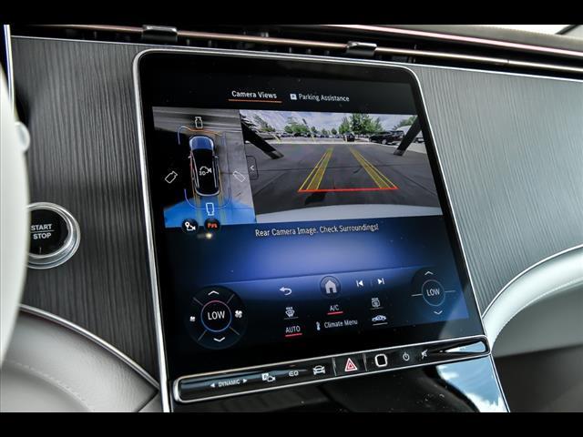 new 2025 Mercedes-Benz EQE 350 car, priced at $84,665