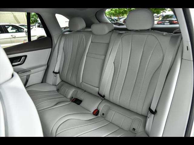 new 2025 Mercedes-Benz EQE 350 car, priced at $84,665