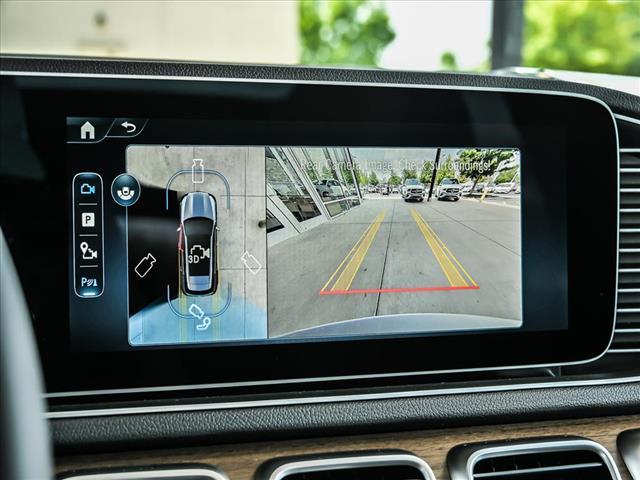 new 2025 Mercedes-Benz GLE 450 car, priced at $75,795