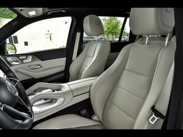 used 2025 Mercedes-Benz GLS 450 car, priced at $85,990