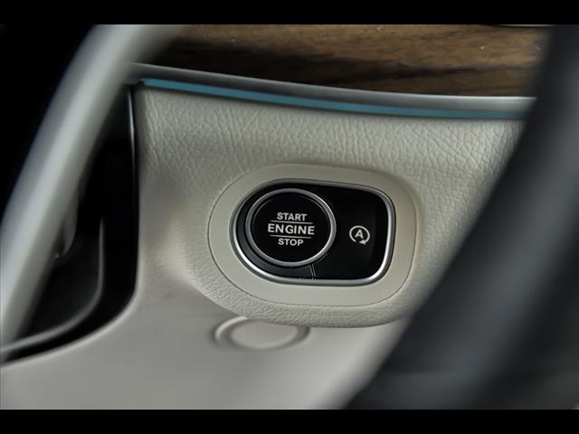 used 2025 Mercedes-Benz GLS 450 car, priced at $85,990