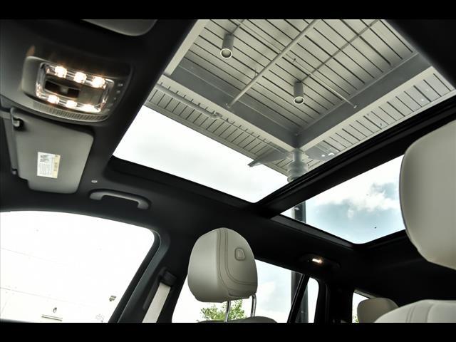 used 2025 Mercedes-Benz GLS 450 car, priced at $85,990